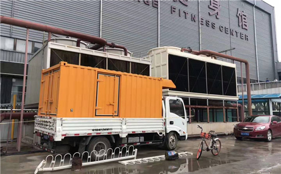 鄂尔多斯300KW发电机组适配电缆规格选型指南