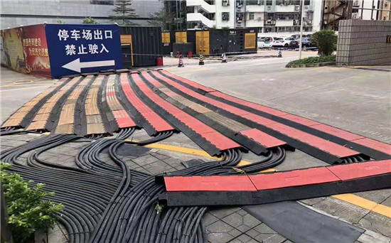 鄂尔多斯发电机组电缆选型完整具体步骤（工程通用标准流程）